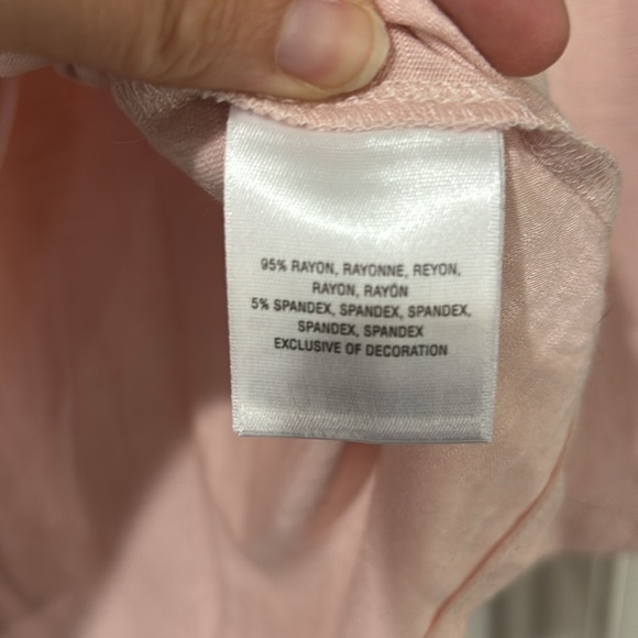 Anthropology top - Picture 4 of 4